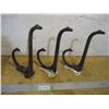 Image 1 : (3x Bid Price) Harness Hooks