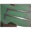 Image 2 : (2) Bar Clamps (36")