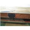 Image 3 : Wooden Workbench with Vise (79 x 31" Tall)