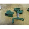 Image 2 : (2) Pairs of Pipe Clamps Ends