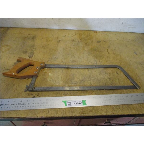 Meat Saw