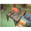 Image 2 : Router Table, Calipers, Plastic Organizer, Grinding Stones