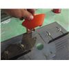 Image 3 : Router Table, Calipers, Plastic Organizer, Grinding Stones