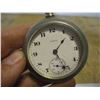 Image 3 : Elgin Pocket Watch (Working)
