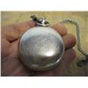 Image 4 : Waltham Pocket Watch with Chain (Working)