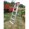Image 1 : Rhino 6' Step Ladder
