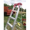 Image 2 : Rhino 6' Step Ladder