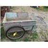 Image 1 : 2 Wheel Push Cart