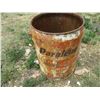 Image 2 : Paralene Heavy Duty Motor Oil Pail
