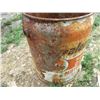 Image 4 : Paralene Heavy Duty Motor Oil Pail