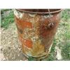 Image 5 : Paralene Heavy Duty Motor Oil Pail