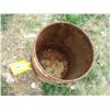 Image 6 : Paralene Heavy Duty Motor Oil Pail