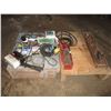 Image 1 : Deines Mower Parts (Belts, Filters, Bearings, Blades), Mixed Pins