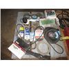 Image 2 : Deines Mower Parts (Belts, Filters, Bearings, Blades), Mixed Pins