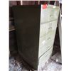 Image 2 : 5 Drawer Metal Filing Cabinet