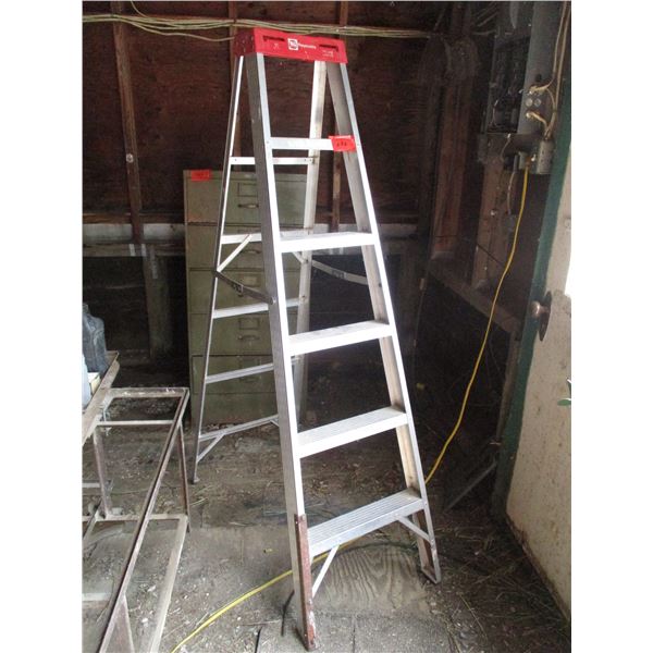 6' Ladder