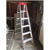 Image 1 : 6' Ladder
