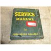 Image 1 : John Deere Service Manual