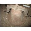 Image 5 : Vintage School/Church Bell (14" Diameter)
