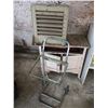 Image 1 : 220V Heater,  Wheel Cart