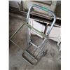Image 2 : 220V Heater,  Wheel Cart