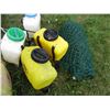 Image 3 : Backpack Sprayers and Fencing