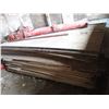 Image 4 : Mixed Lot of Lumber (OSB, Plywood - Mixture of 3/8 - 3/4")