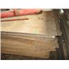 Image 5 : Mixed Lot of Lumber (OSB, Plywood - Mixture of 3/8 - 3/4")