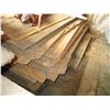Image 8 : Mixed Lot of Lumber (OSB, Plywood - Mixture of 3/8 - 3/4")