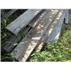 Image 2 : Mixed Lot of Reclaimed Fir 2 X 10s, nails removed when possible (Various Length 9")