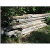 Image 1 : Mixed Lot of Reclaimed Lumber (Various Sizes, Various Lengths)