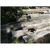 Image 2 : Mixed Lot of Reclaimed Lumber (Various Sizes, Various Lengths)