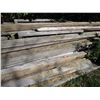 Image 3 : Mixed Lot of Reclaimed Lumber (Various Sizes, Various Lengths)