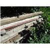 Image 4 : Mixed Lot of Reclaimed Lumber (Various Sizes, Various Lengths)