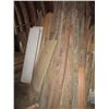 Image 1 : Mixed Lot of Reclaimed Lumber