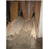 Image 3 : Mixed Lot of Reclaimed Lumber