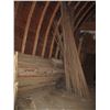 Image 1 : Mixed Lot of Fir Flooring
