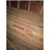 Image 2 : Mixed Lot of Fir Flooring