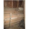 Image 3 : Mixed Lot of Fir Flooring