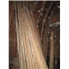 Image 4 : Mixed Lot of Fir Flooring