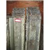 Image 1 : Mixed Lot of Tin Side Trim