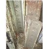Image 2 : Mixed Lot of Tin Side Trim