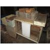 Image 4 : Vintage Wooden Storage Boxes & Tables