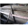 Image 3 : Mixed Lot of Reclaimed 2" Fir Flooring