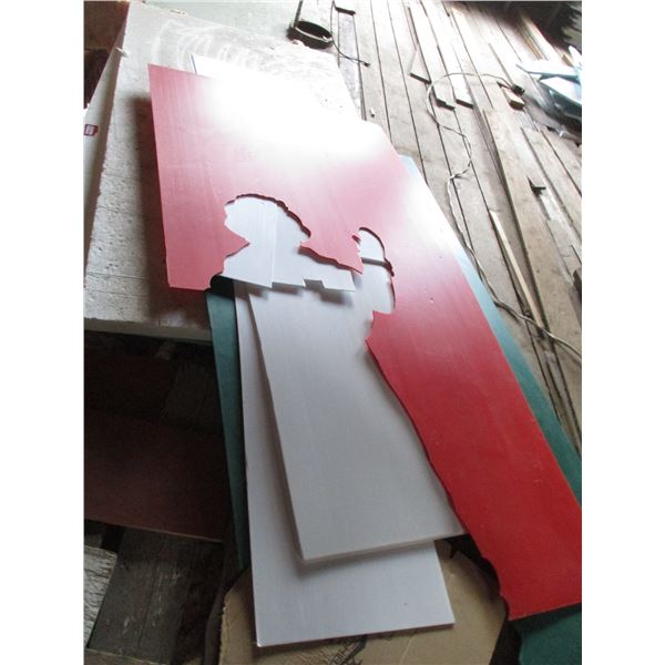 Styrofoam Insulation (1" - 2"), Batt Insulation, R12 Insulation, R20 Insulation