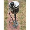 Image 1 : Sump Pump with 1/3 Hp Motor with Float and Automatic Cut In and Out (1 1/2" Outlet Sized Down to 1/2