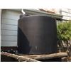 Image 2 : 800 Gallon Plastic Tank with Valve (Used for Water)
