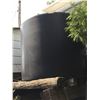 Image 3 : 800 Gallon Plastic Tank with Valve (Used for Water)