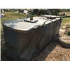 Image 3 : 1200 Gallon Kyle Welding Galvanized Steel Water Tanks