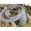 Image 2 : High Tensile Telephone Wire - (2) New Rolls